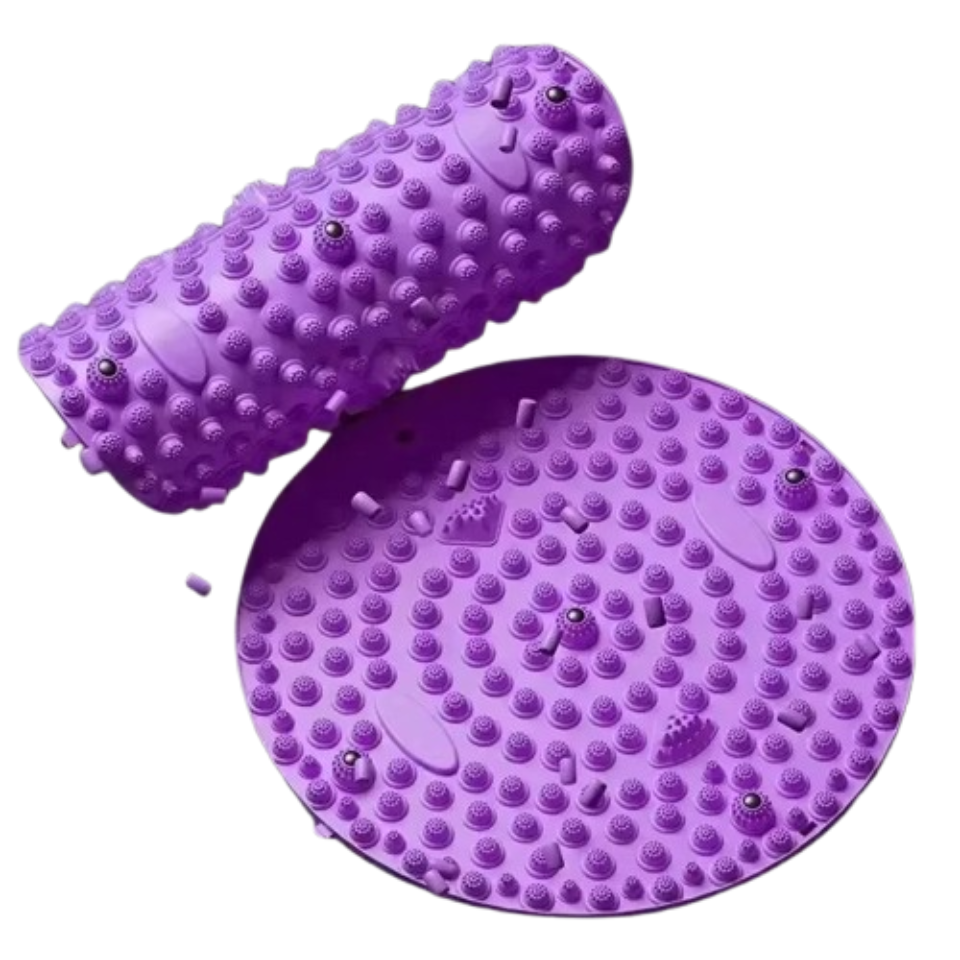 VitalisFlus™ Massage