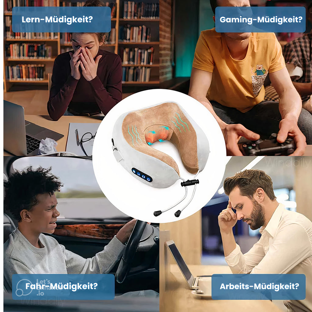 CloudRest™ Massage