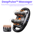 DeepPulse™ Massager