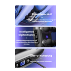 DeepPulse™ Massager