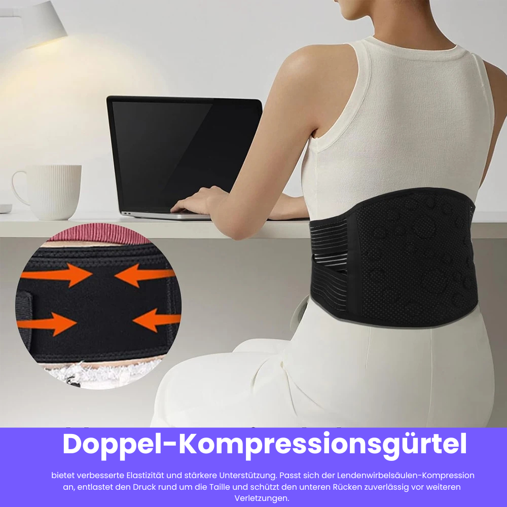 MagnetCare™ Belt