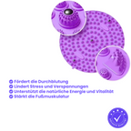 VitalisFlus™ Massage