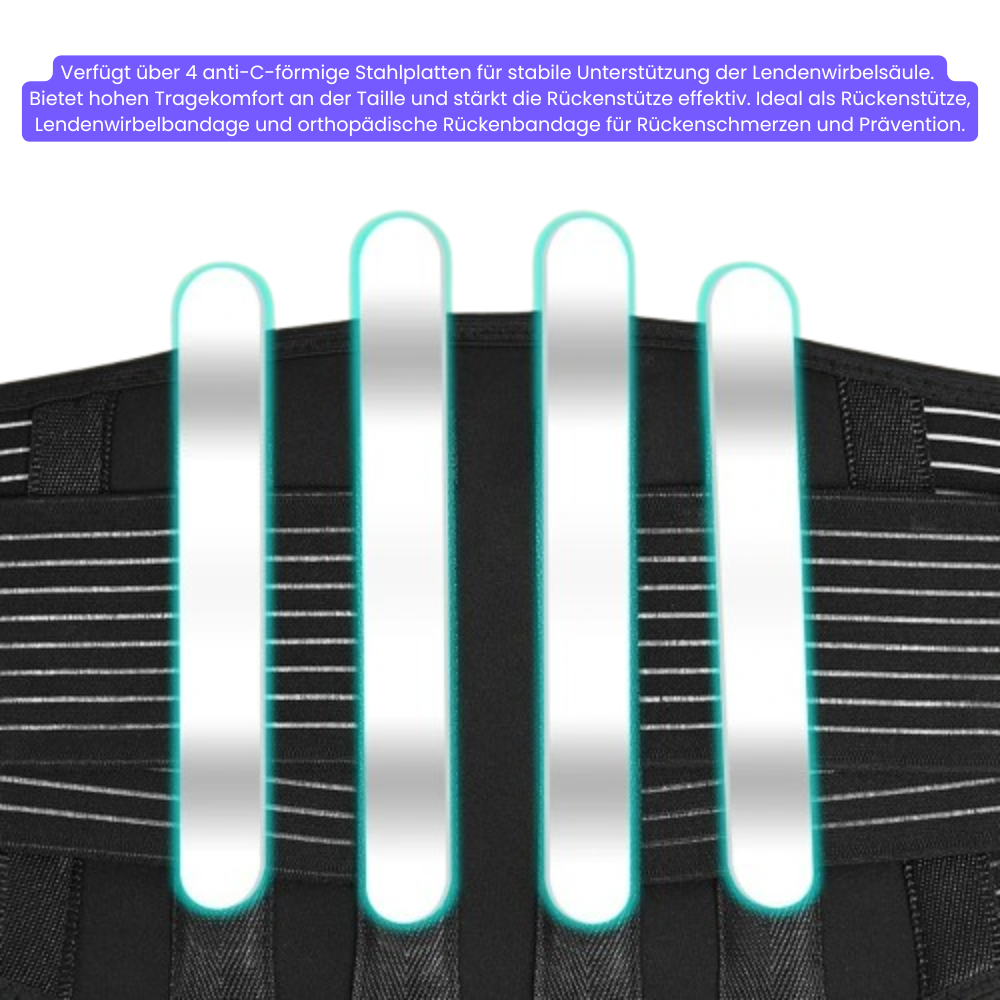 MagnetCare™ Belt
