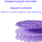 VitalisFlus™ Massage