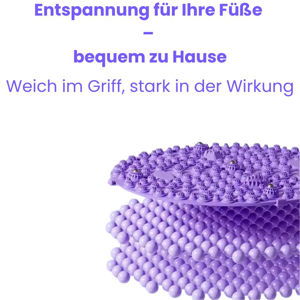 VitalisFlus™ Massage