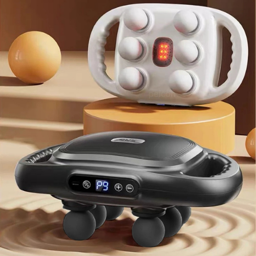 DeepPulse™ Massager