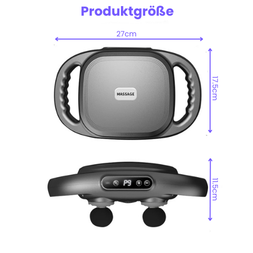 DeepPulse™ Massager