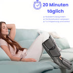 VitalisAir™ Compression