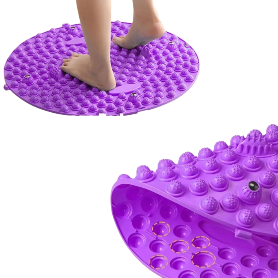 VitalisFlus™ Massage