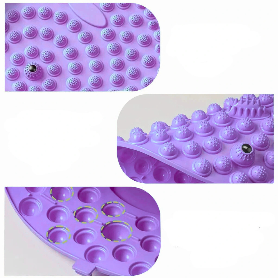 VitalisFlus™ Massage