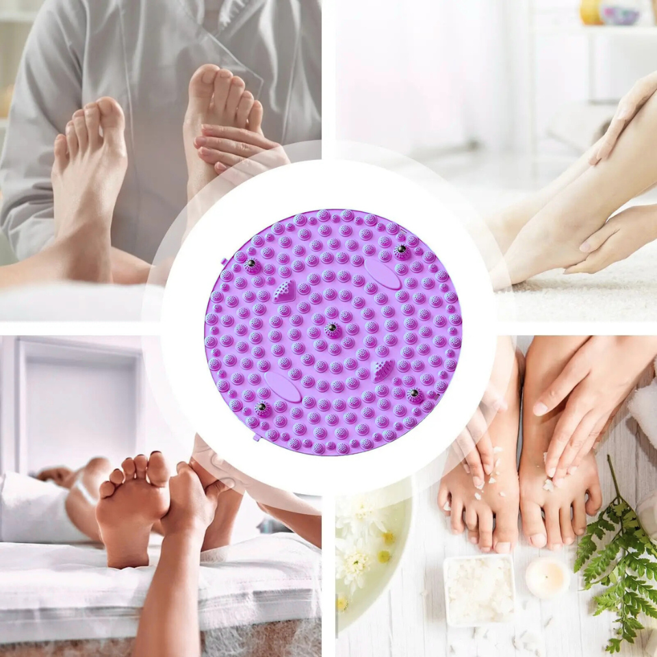 VitalisFlus™ Massage