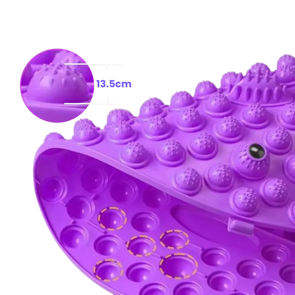VitalisFlus™ Massage