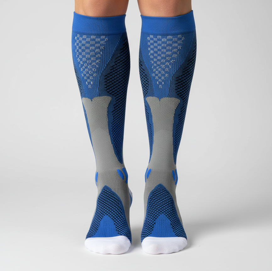 Vitalis Pro Long™ Kompressionssocken | 1 kaufen, 2 GRATIS sichern!