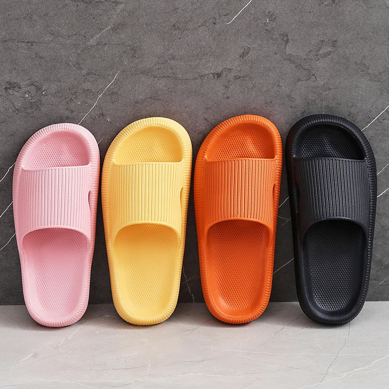 VitalisWalk™ Orthopädische Slippers