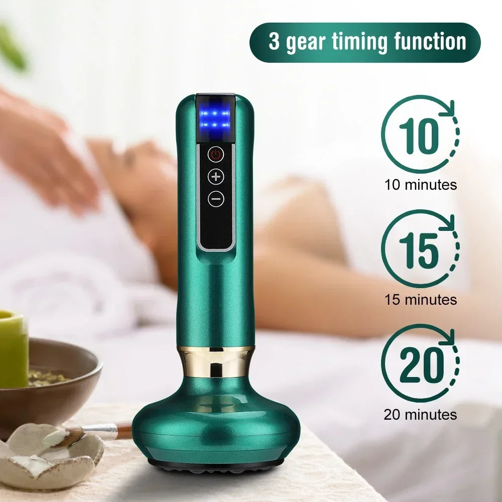 VitalisGua™ Massager