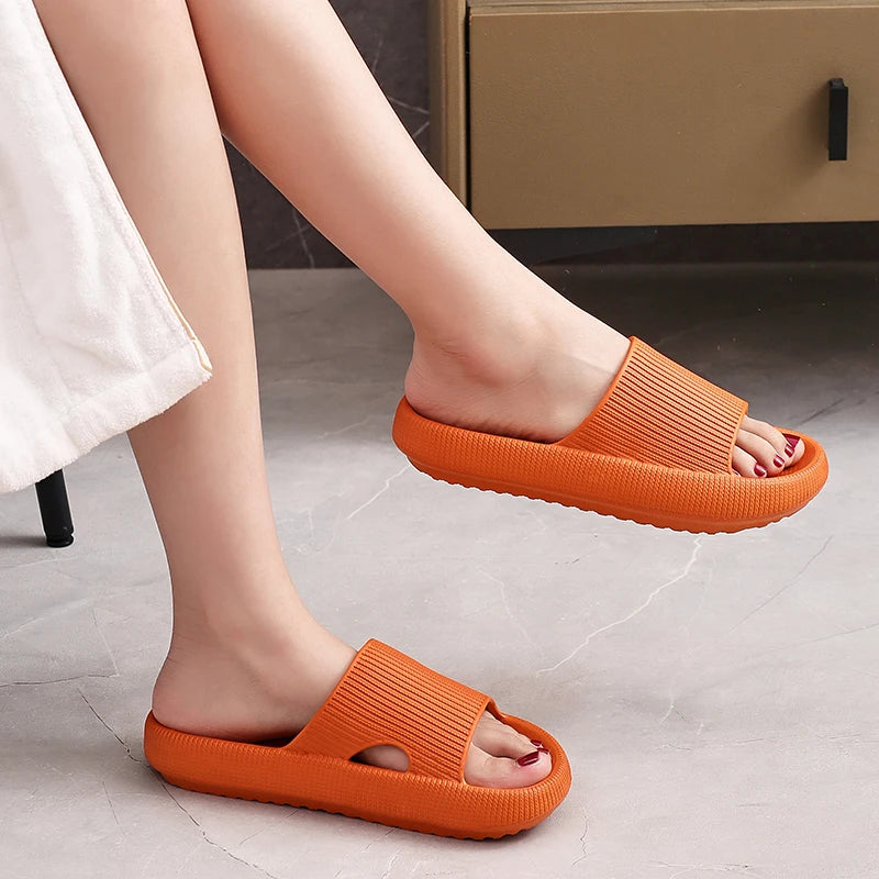VitalisWalk™ Orthopädische Slippers