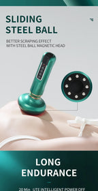 VitalisGua™ Massager