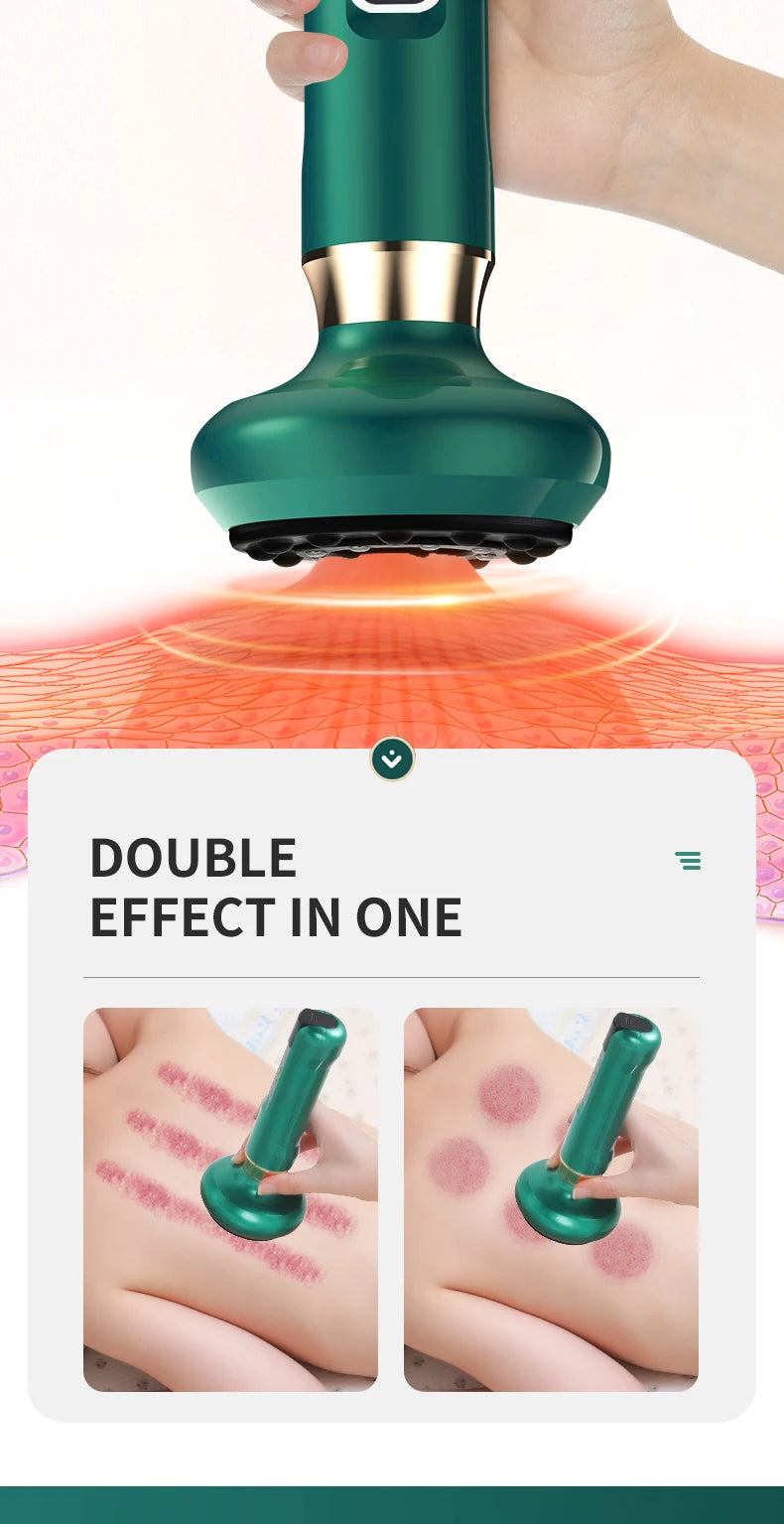 VitalisGua™ Massager