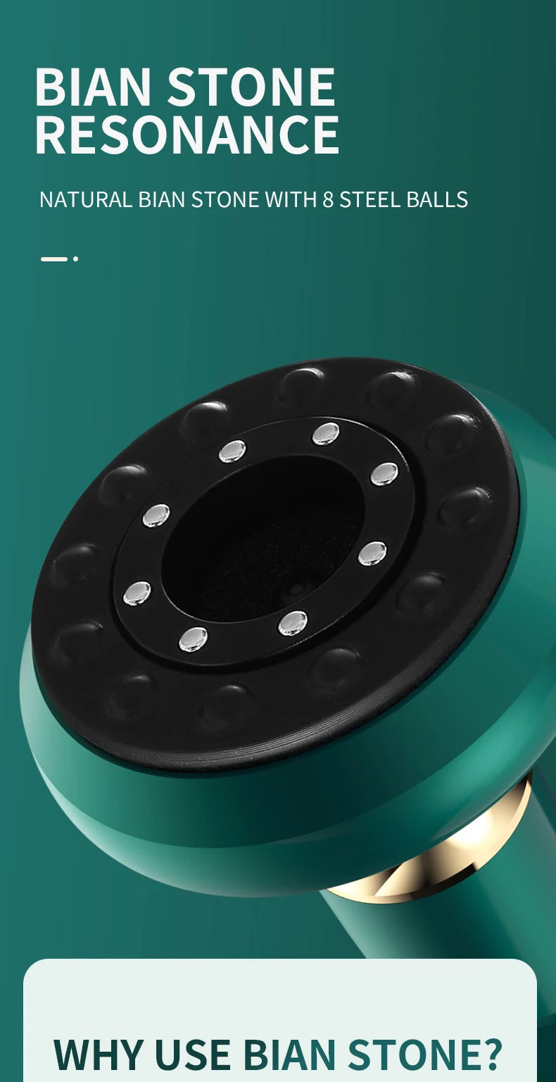 VitalisGua™ Massager