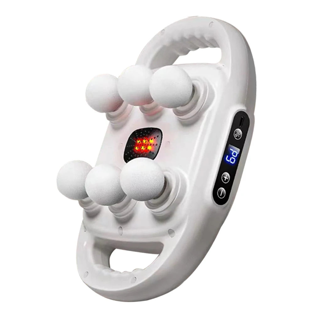 DeepPulse™ Massager