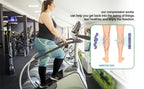 Vitalis Lymphé™ Kompressionssocken