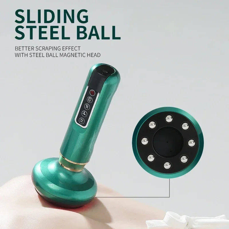 VitalisGua™ Massager