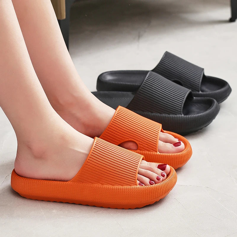 VitalisWalk™ Orthopädische Slippers