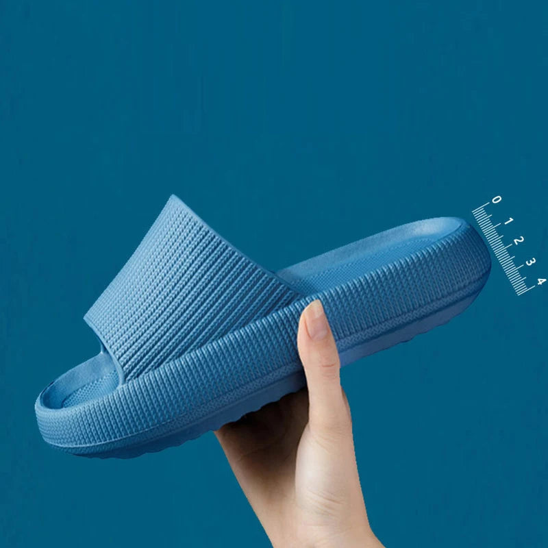 VitalisWalk™ Orthopädische Slippers