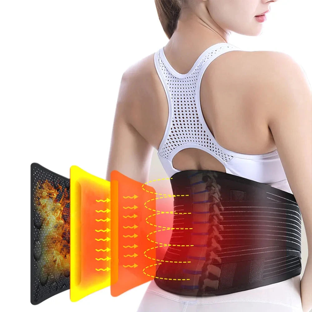 MagnetCare™ Belt