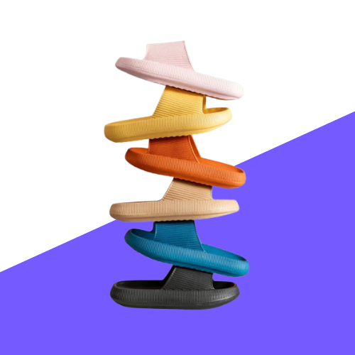 VitalisWalk™ Orthopädische Slippers