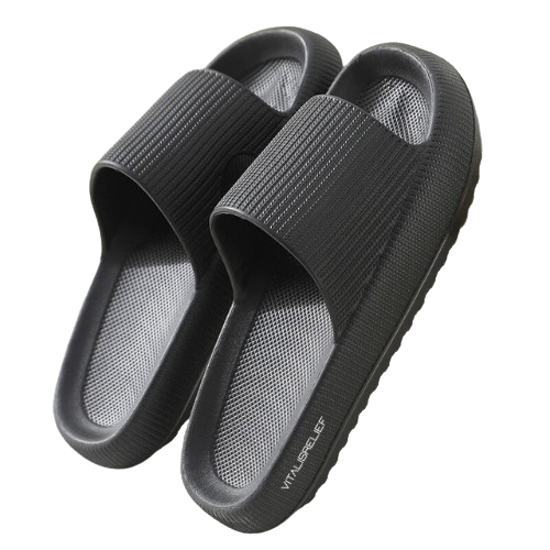 VitalisWalk™ Orthopädische Slippers